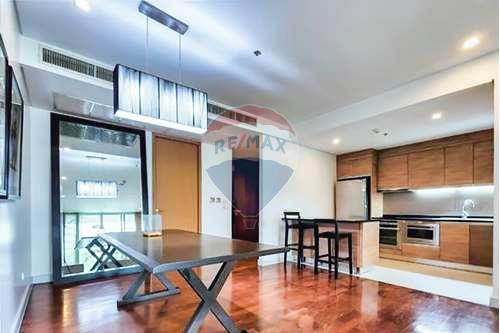 For Rent/Lease-Condo/Apartment-Sukhumvit 20  - Khlong Toei  -  Khlong Toei, Bangkok, Central, 10110-920071001-10862