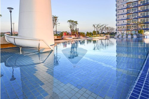 For Sale-Condo/Apartment-Supalai Ville Theprasit 8  -  Pattaya City, Chonburi-Pattaya-920471017-263
