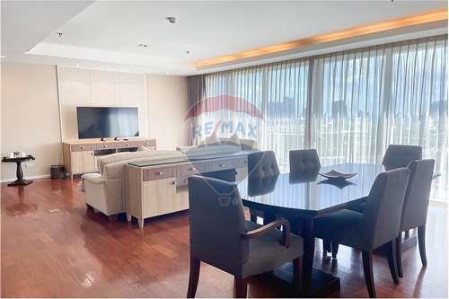For Rent/Lease-Condo/Apartment-Sukhumvit  - Soi 20  -  Khlong Toei, Bangkok, Central, 10110-920071001-11556