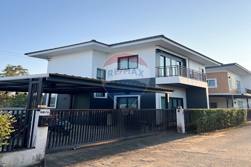 出售-排楼-三披苏埃  -  Mueang Chiang Mai, Chiang Mai-920211022-127