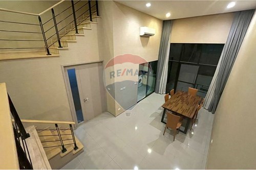 Iznomāšana/izīrēšana-Pilsētas savrupmāja-Pattanakarn  - Soi 20  - Arden Pattanakarn  -  Suan Luang, Bangkok, Central-920071001-15017