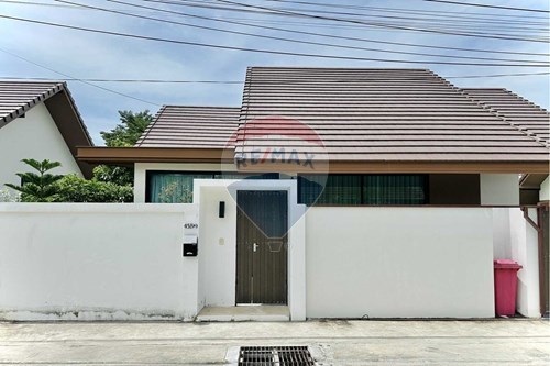 For Sale-Single House-Sattahip, Chonburi-Pattaya, East, 20150-920311045-37
