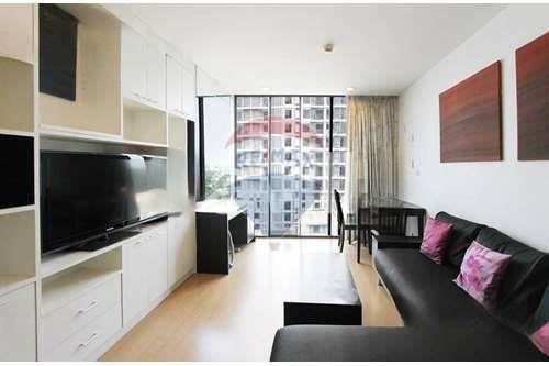 De Inchiriat-Apartament-Watthana, Bangkok, Central-920071066-47