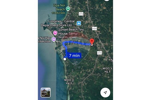 Slider Image Thumbnail