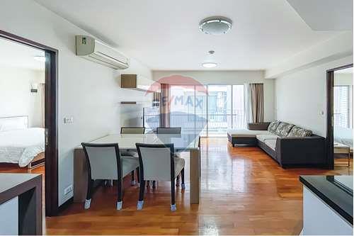 For Rent/Lease-Condo/Apartment-Sukhumvit  - Soi 14  -  Watthana, Bangkok, Central-920071001-10902