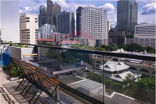 Condo/Apartment - For Sale - Watthana, Bangkok - 8 - 920071001-15154