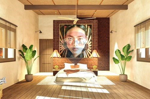 Slider Image Thumbnail