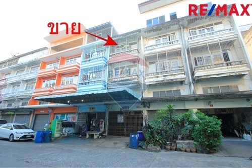 ขาย-พื้นที่สำนักงาน-บางบอน, กรุงเทพมหานคร-920091004-191