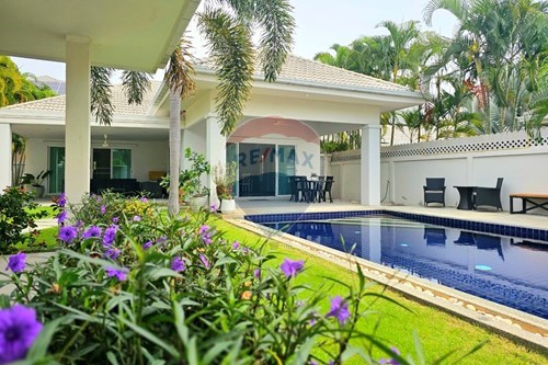For Sale-Villa-Hua Hin, Prachuap Khiri Khan-920601001-465
