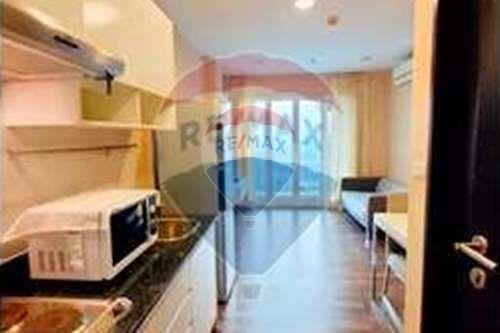 For Sale-Condo/Apartment-Khlong Toei, Bangkok-920071065-337