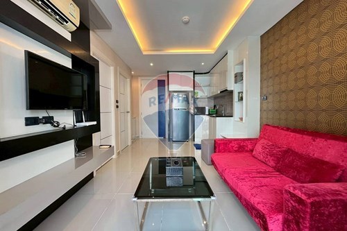 For Sale-Condo/Apartment-The Blue Residence  -  Pattaya City, Chonburi-Pattaya-920471004-884