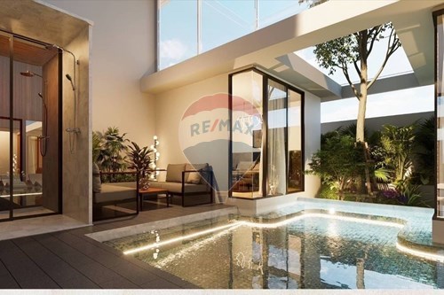 For Sale-Villa-Bang Lamung, Chonburi-Pattaya-920471004-554