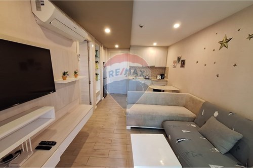 For Sale-Condo/Apartment-Seven Seas  -  Jomtien, Chonburi-Pattaya-920471001-1580