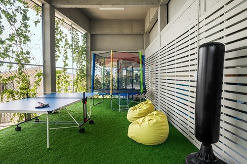 Slider Image Thumbnail