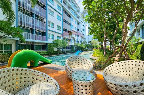 Slider Image Thumbnail