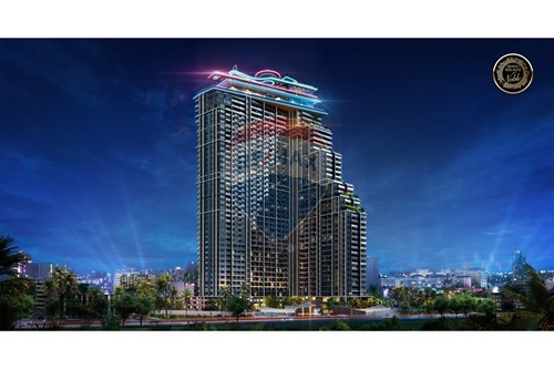 ขาย-Luxury Condo-พัทยา, ชลบุรี-920311028-190