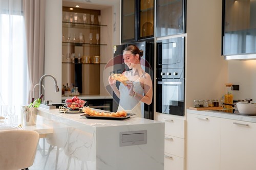 Slider Image Thumbnail