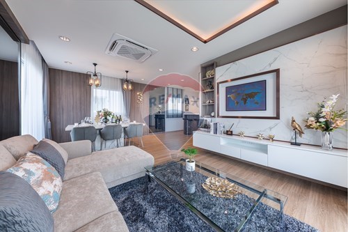 For Sale-Single House-หินเหล็กไฟ  -  Hua Hin, Prachuap Khiri Khan-920011003-75