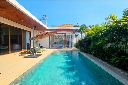 出售-别墅-Hua Hin, Prachuap Khiri Khan-920601001-863