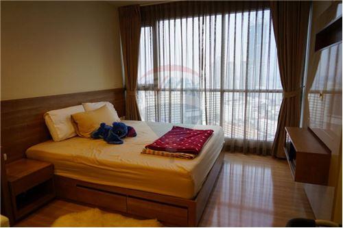 出租/租赁-公寓-Sathorn 21  - Khlong Toei  - Rhythm Sathorn  -  Sathon, Bangkok, Central-920071001-15147