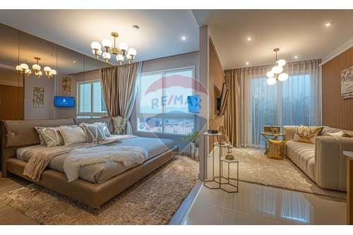 For Sale-Condo/Apartment-กะทุ้  -  Kathu, Phuket-920081021-9