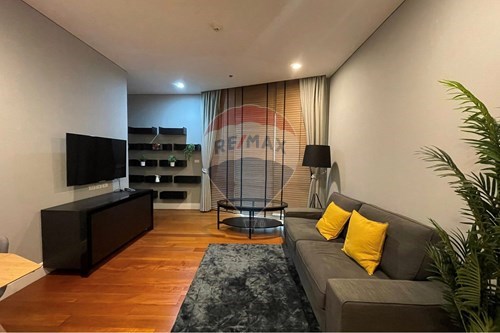 For Rent/Lease-Condo/Apartment-Bright  -  Khlong Toei, Bangkok-920071088-74