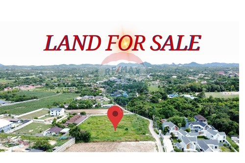 For Sale-Land-Pattaya City, Chonburi-Pattaya-920311006-269