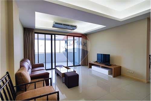 Te Huur-Appartement-Sukhumvit  - Soi 24  -  Khlong Toei, Bangkok, Central-920071001-10949