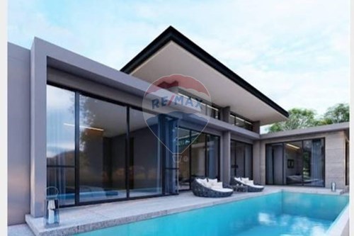 For Sale-Single House-Bang Lamung, Chonburi-Pattaya-920471004-539