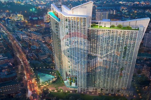For Sale-Luxury Condo-Pattaya City, Chonburi-Pattaya-920311028-179