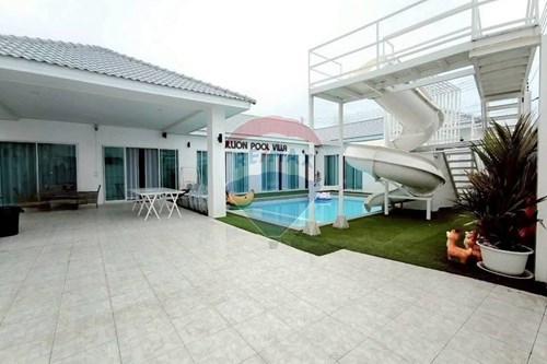 For Sale-Villa-Huay Yai, Chonburi-Pattaya-920471004-975