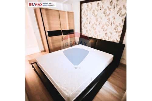 For Rent/Lease-Condo/Apartment-Voque Sukhumvit 31  -  Watthana, Bangkok-920441010-38