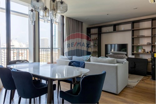 ให้เช่า/เซ้ง-Luxury Condo-Park Origin Thonglor  - Khlong Tan Nuea, Watthana, Bangkok  -  วัฒนา, กรุงเทพมหานคร, กลาง-920271002-274