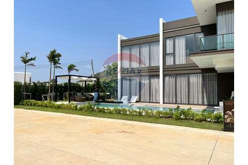 For Sale-House-Huay Yai, Chonburi-Pattaya-920611001-77