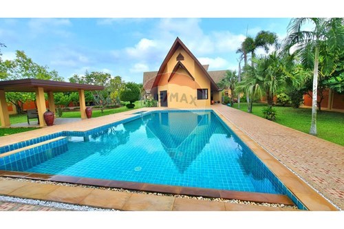 For Sale-Villa-Sattahip, Chonburi-Pattaya-920471017-304
