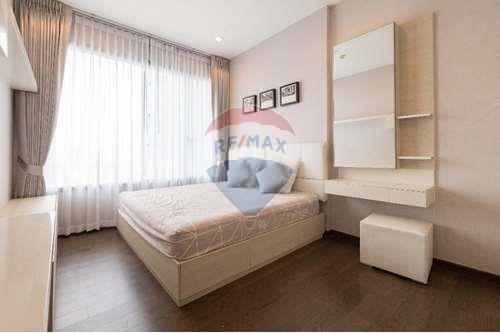 For Rent/Lease-Condo/Apartment-Q Asoke  -  Ratchathewi, Bangkok-920651004-8