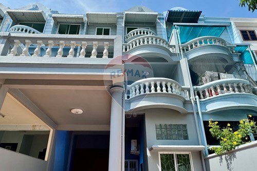 ให้เช่า/เซ้ง-ทาวน์เฮาส์-วัฒนา, กรุงเทพมหานคร-920071080-55