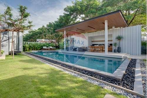 For Sale-Villa-Cheongtalay - Pasak, Phuket-920491001-5