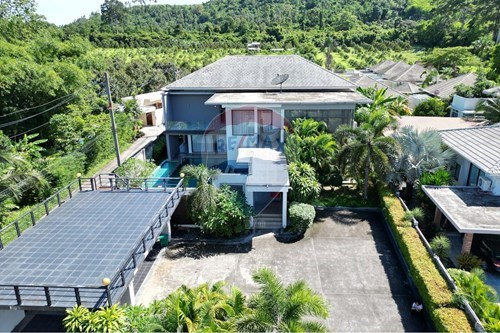 ขาย-วิลล่า-Lipa Noi  -  เกาะสมุย, สุราษฎร์ธานี-920121068-59