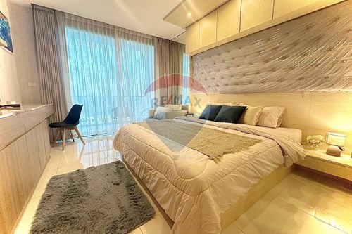 For Rent/Lease-Luxury Condo-The Riviera Wong Amat Beach  -  Pattaya City, Chonburi-Pattaya-920471017-276