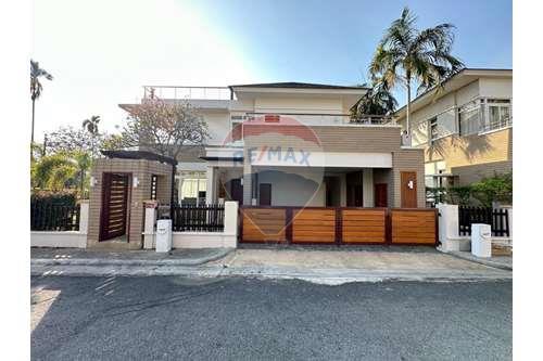 For Sale-Two Level House-Sattahip, Chonburi-Pattaya-920311004-1988