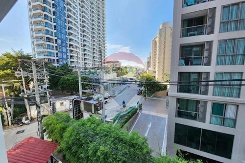 For Sale-Condo/Apartment-Bang Lamung, Chonburi-Pattaya-920471004-672