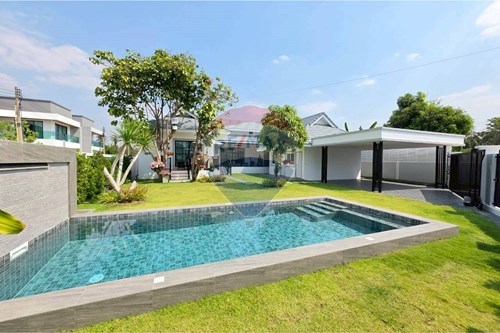 出售-别墅-Bang Lamung, Chonburi-920471017-443