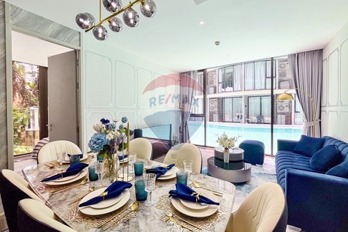 出租/租赁-公寓-Sukhumvit Sukhumvit 10  -  Khlong Toei, Bangkok, Central, 10110-920071001-15095