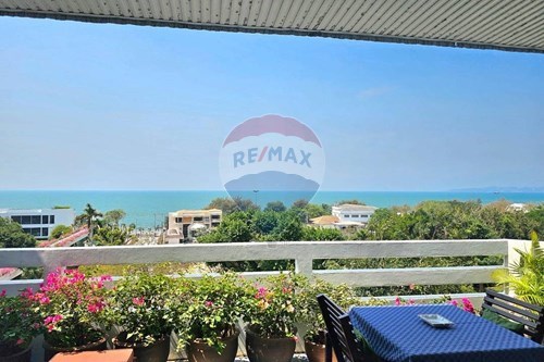 For Sale-Condo/Apartment-Bang Lamung, Chonburi-Pattaya-920471004-786