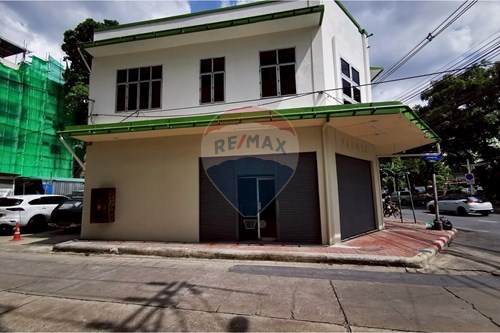 Commercial - Building - Bang Rak, Bangkok - TH