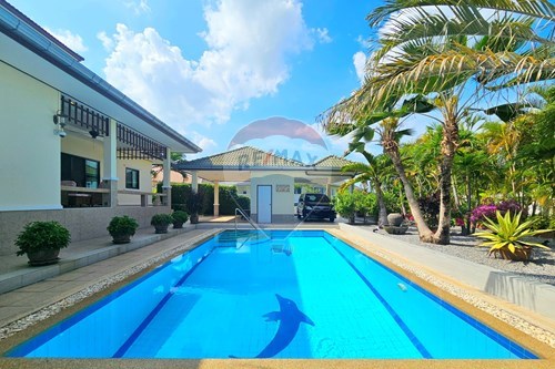 For Sale-Villa-Hua Hin, Prachuap Khiri Khan, West-920601002-93