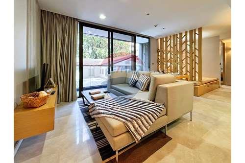 For Rent/Lease-Condo/Apartment-Watthana, Bangkok-920071066-89