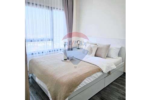 For Rent/Lease-Condo/Apartment-Suan Luang, Bangkok-920441010-115