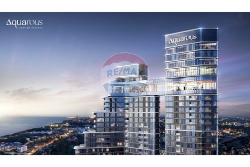 For Sale-Luxury Condo-Pattaya City, Chonburi-Pattaya-920311028-185
